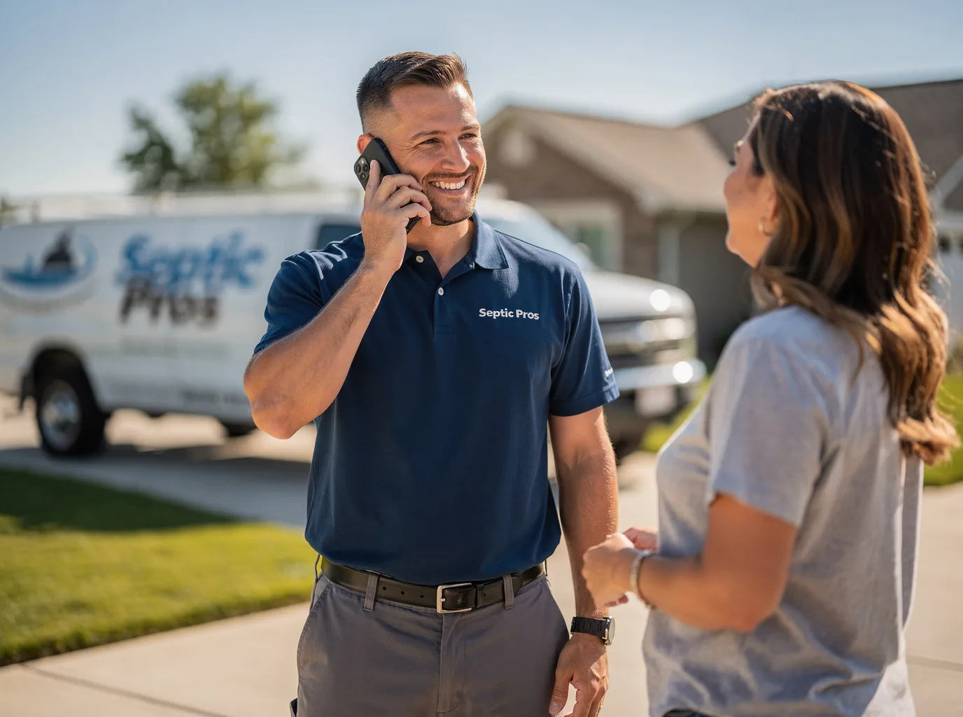 Septic Tank Pumping Combs, KY FAQs